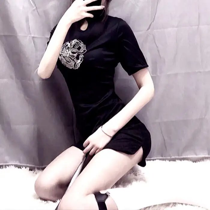准备好拍摄